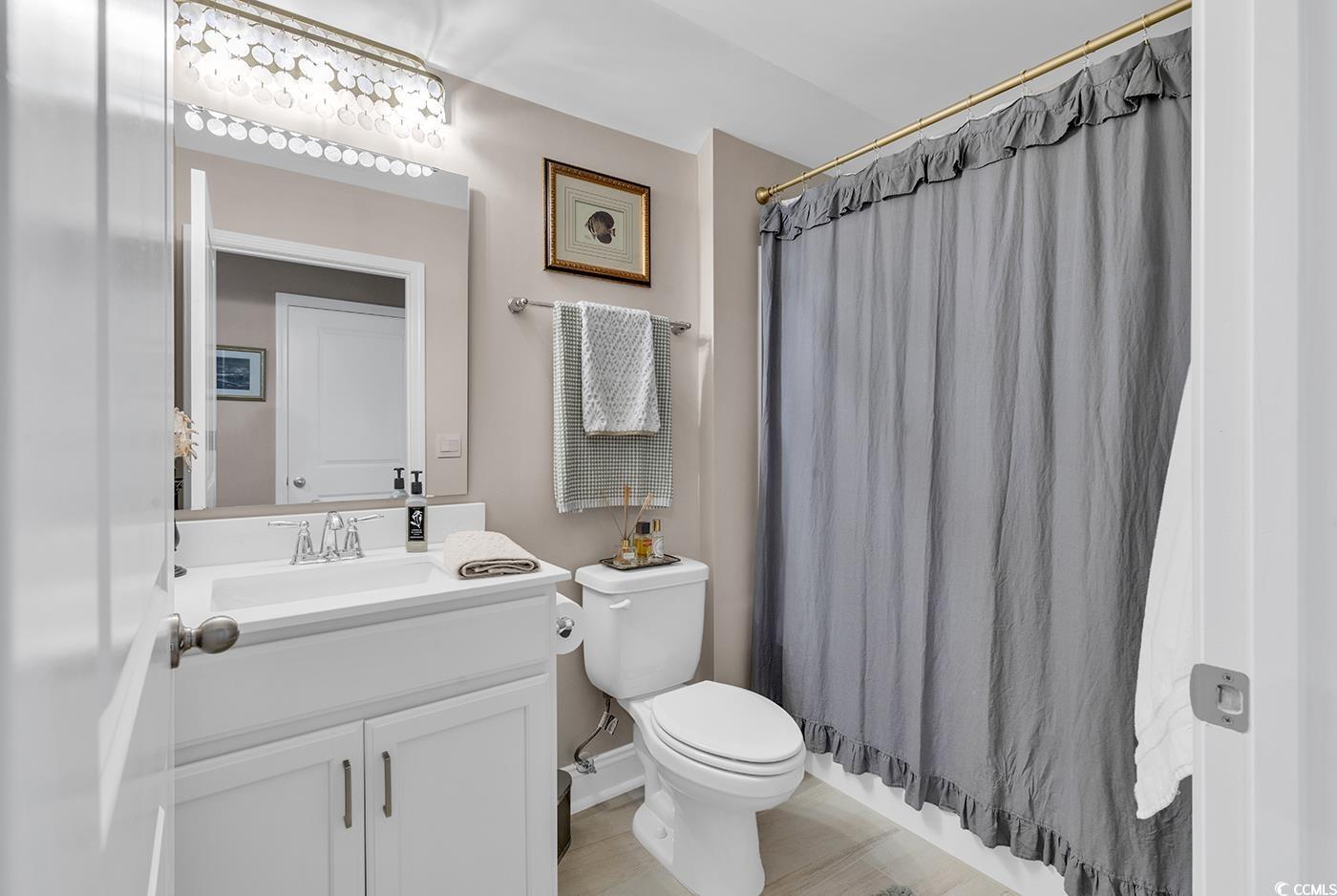 222 Calhoun Falls Dr.