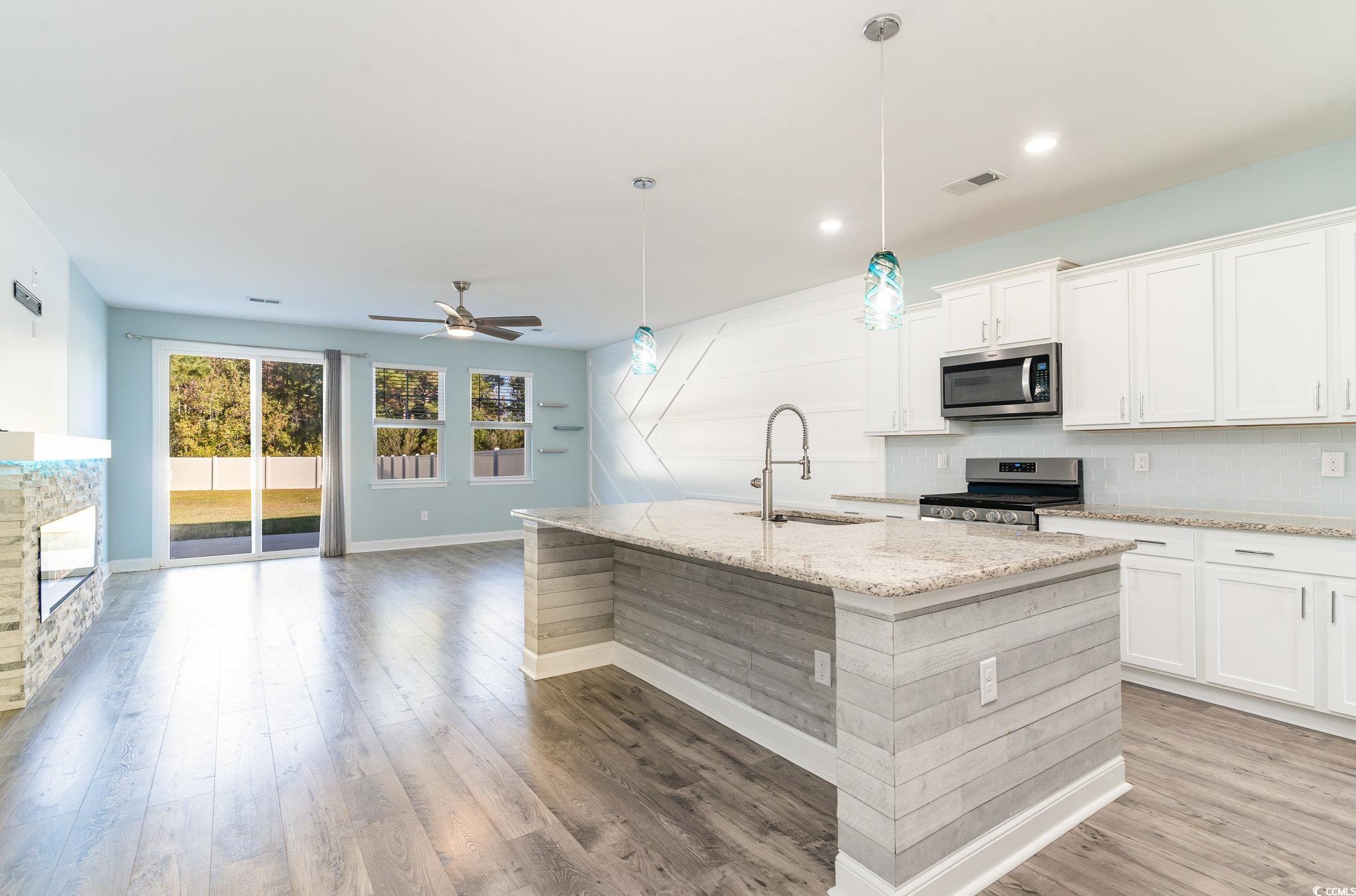 8044 Fort Hill Way
