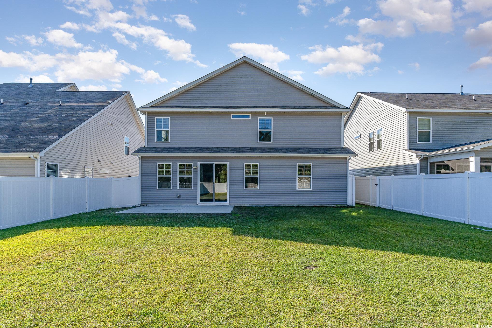 8044 Fort Hill Way
