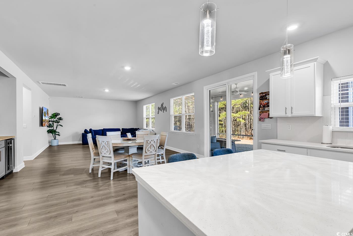 206 Calhoun Falls Dr.