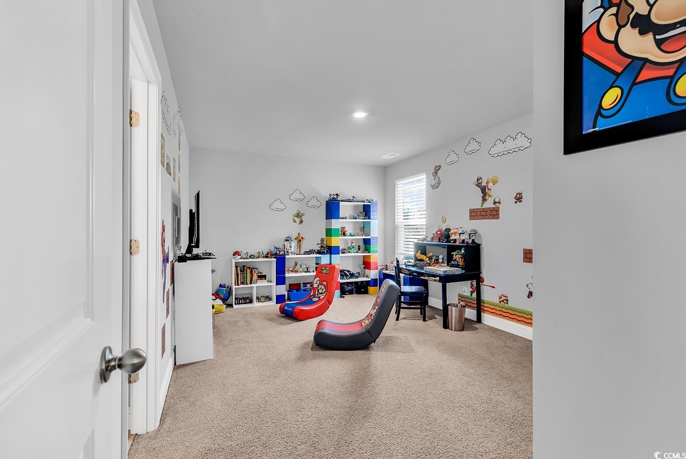 206 Calhoun Falls Dr.