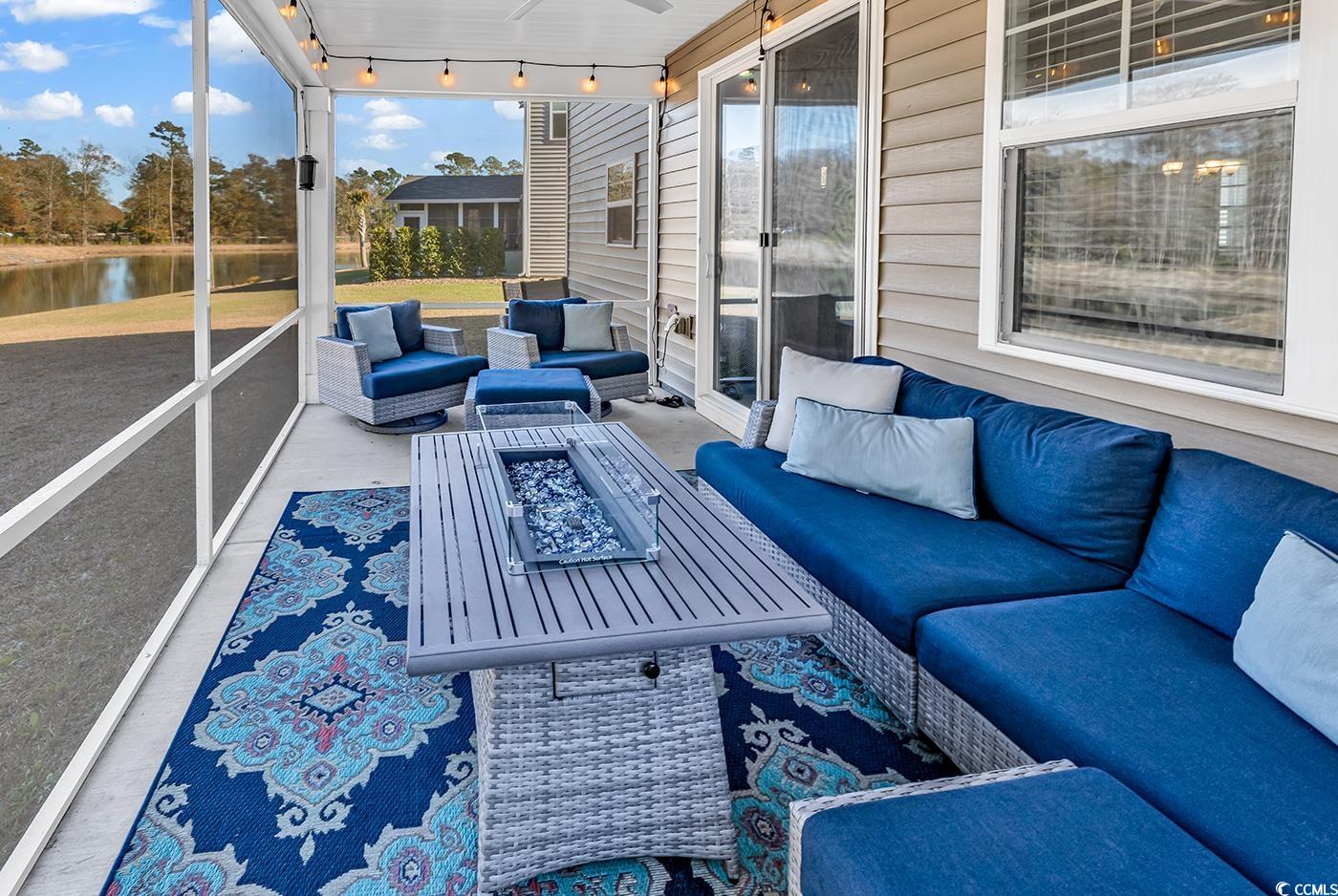 206 Calhoun Falls Dr.