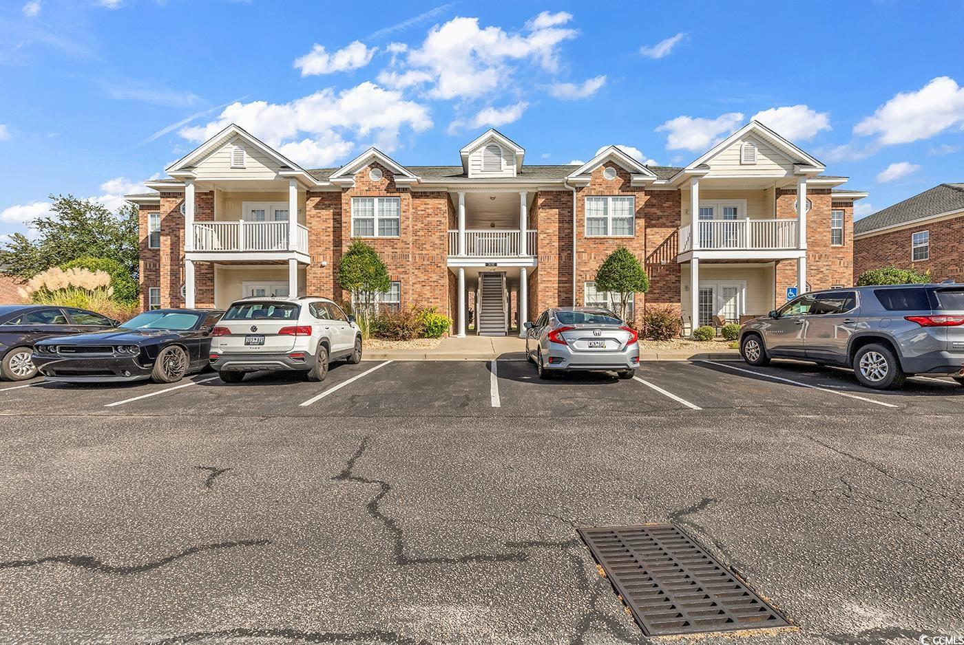 2037 Silvercrest Dr. Unit: 16E