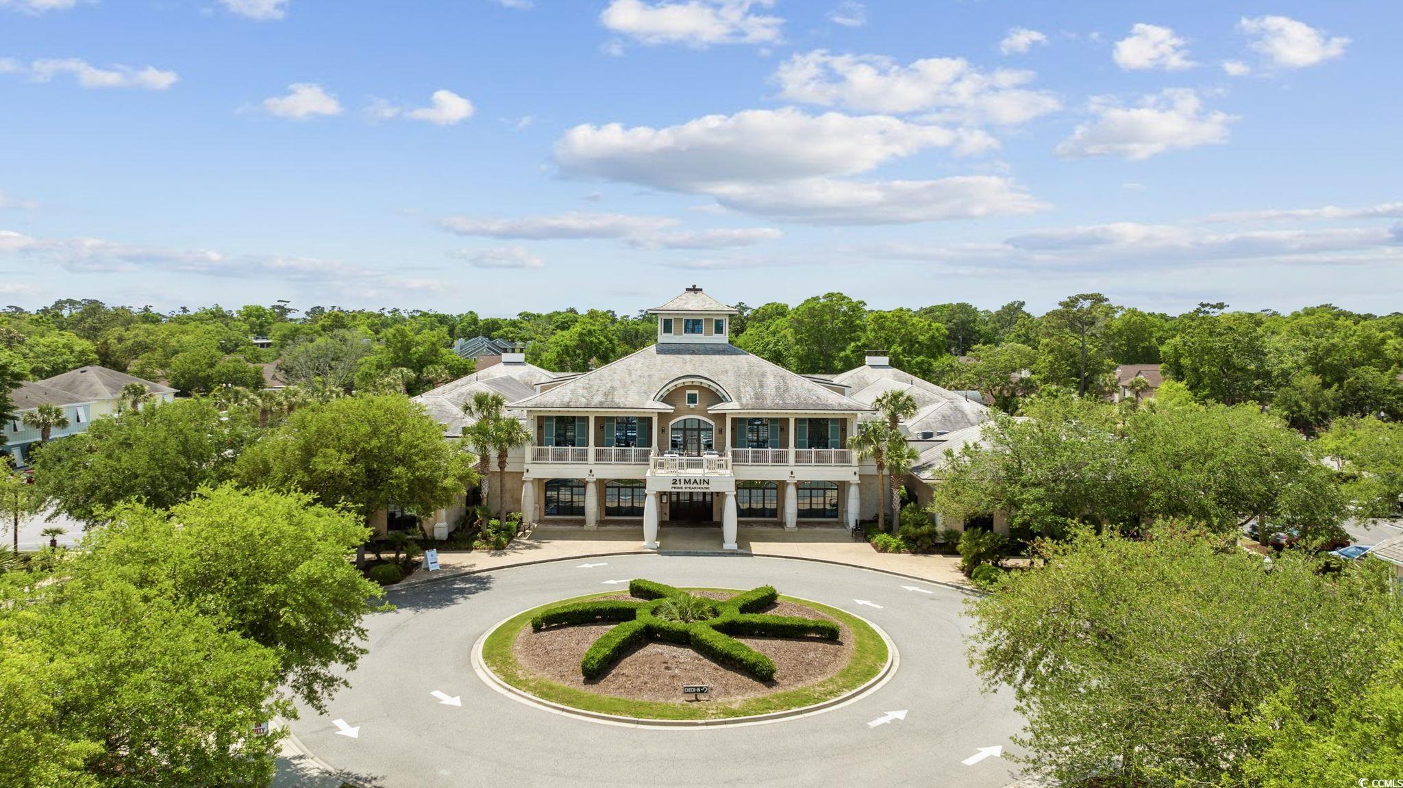 820 Madiera Dr. Unit: 14