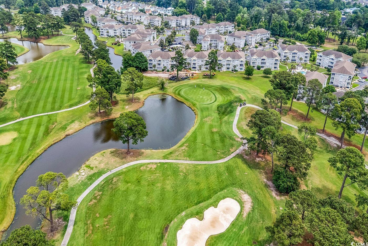 4705 Wild Iris Dr. Unit: 305