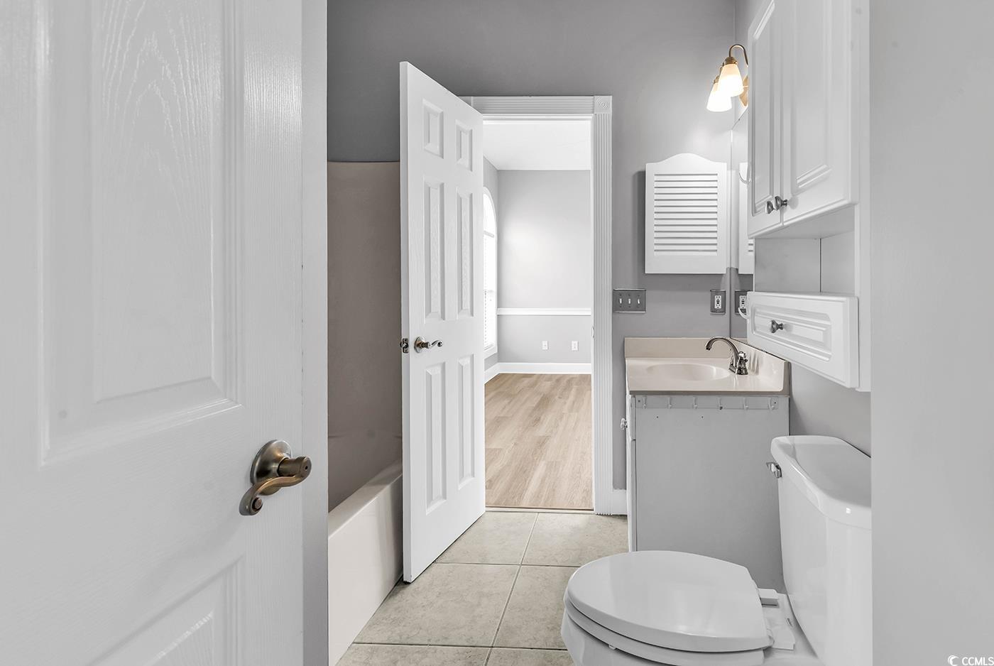 4705 Wild Iris Dr. Unit: 305