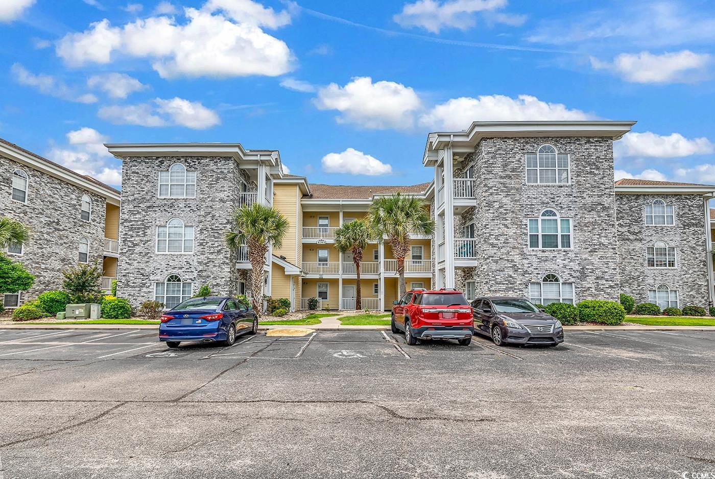 4705 Wild Iris Dr. Unit: 305