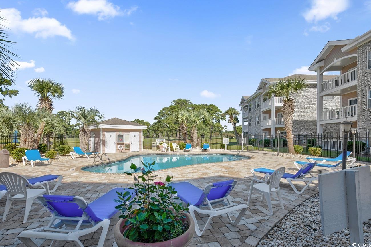 4705 Wild Iris Dr. Unit: 305