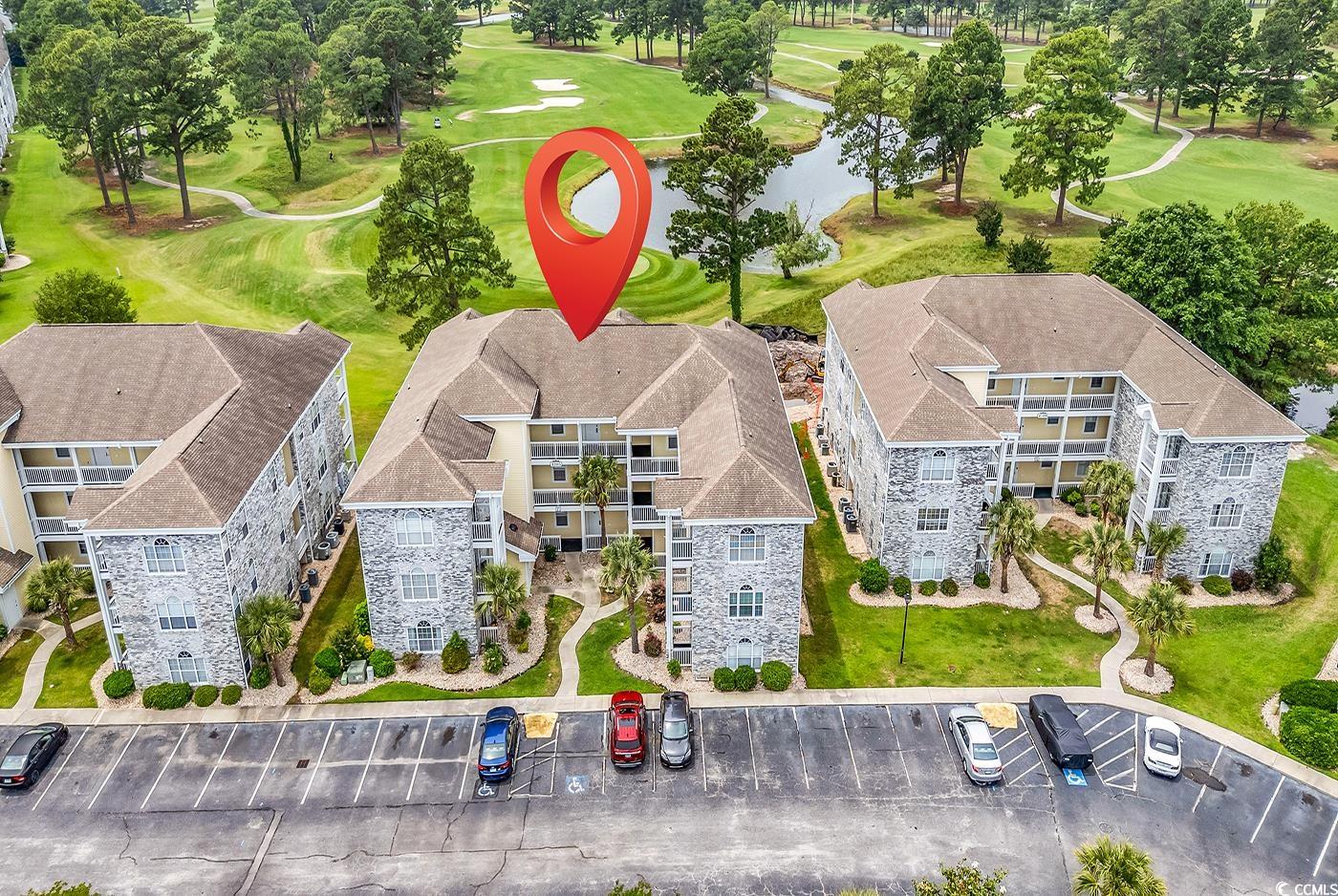 4705 Wild Iris Dr. Unit: 305