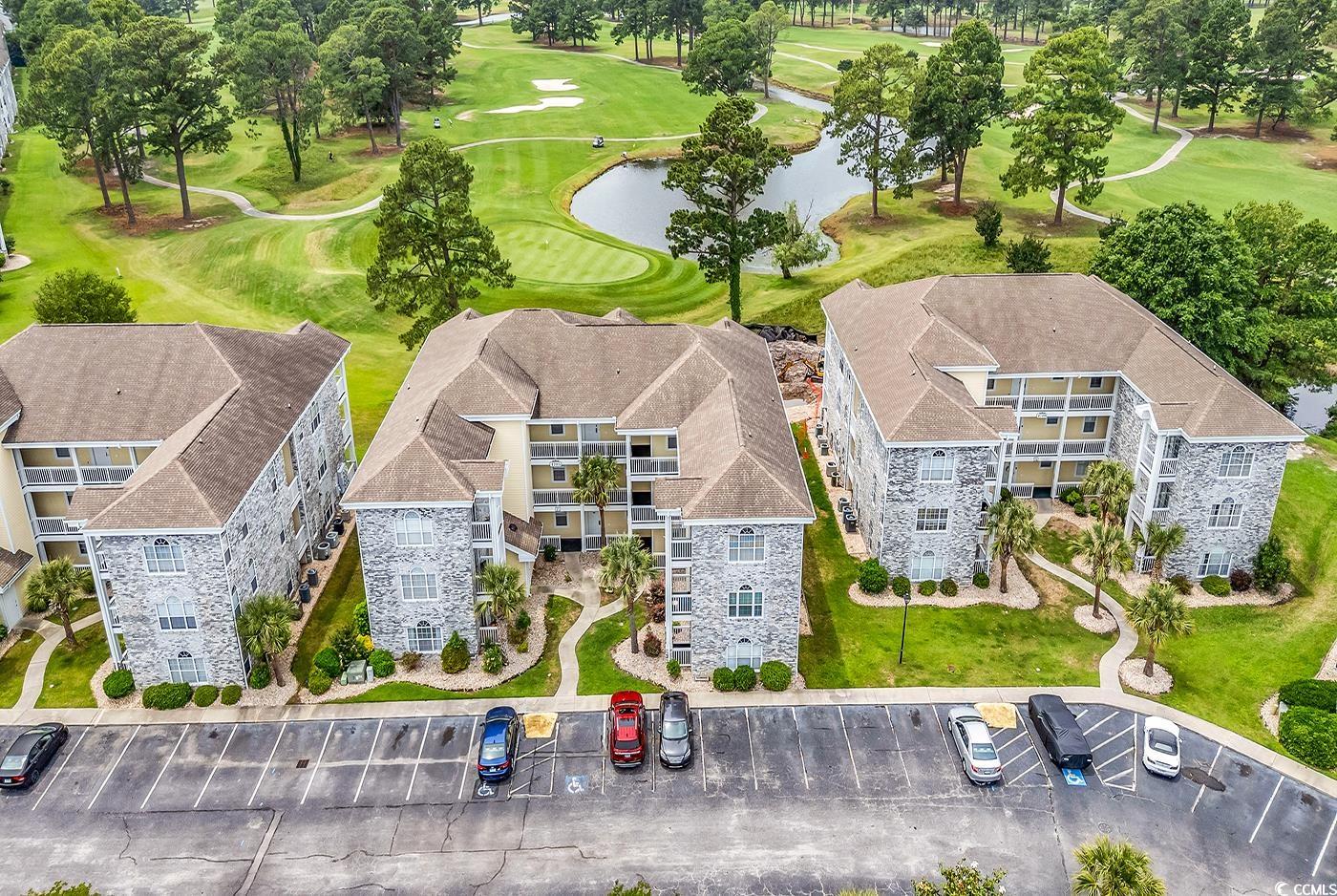 4705 Wild Iris Dr. Unit: 305