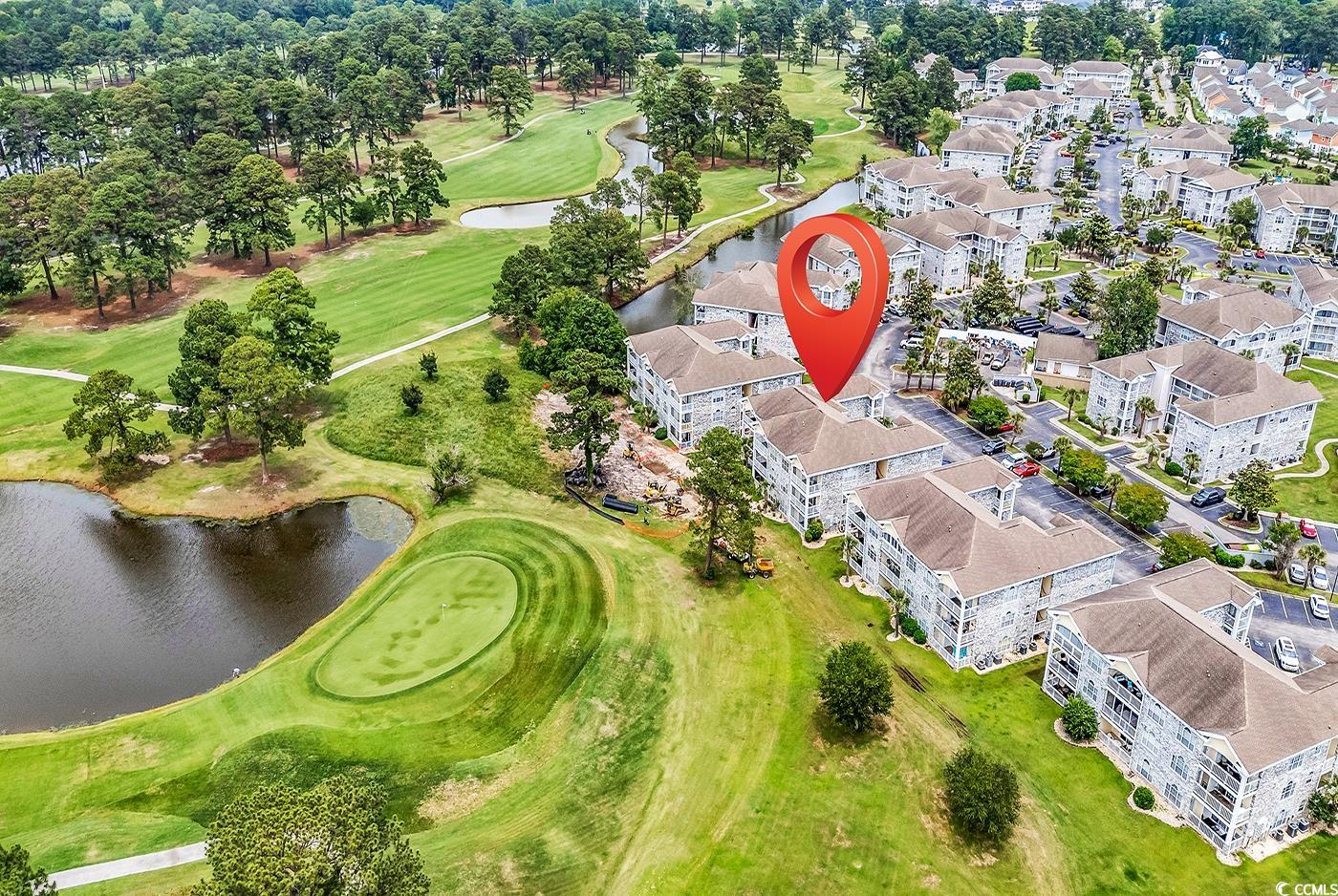 4705 Wild Iris Dr. Unit: 305