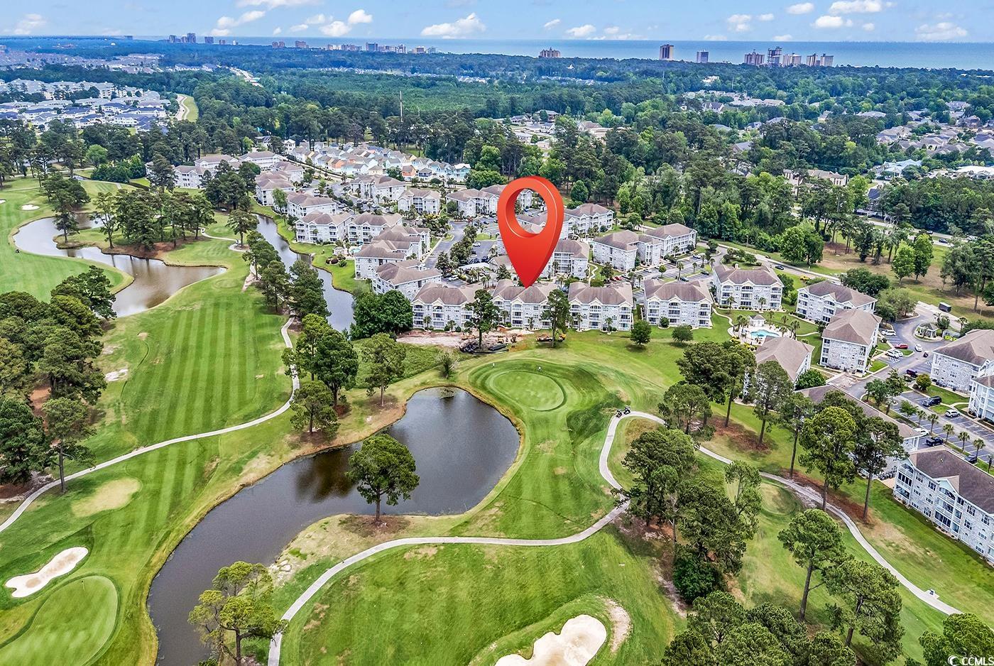 4705 Wild Iris Dr. Unit: 305