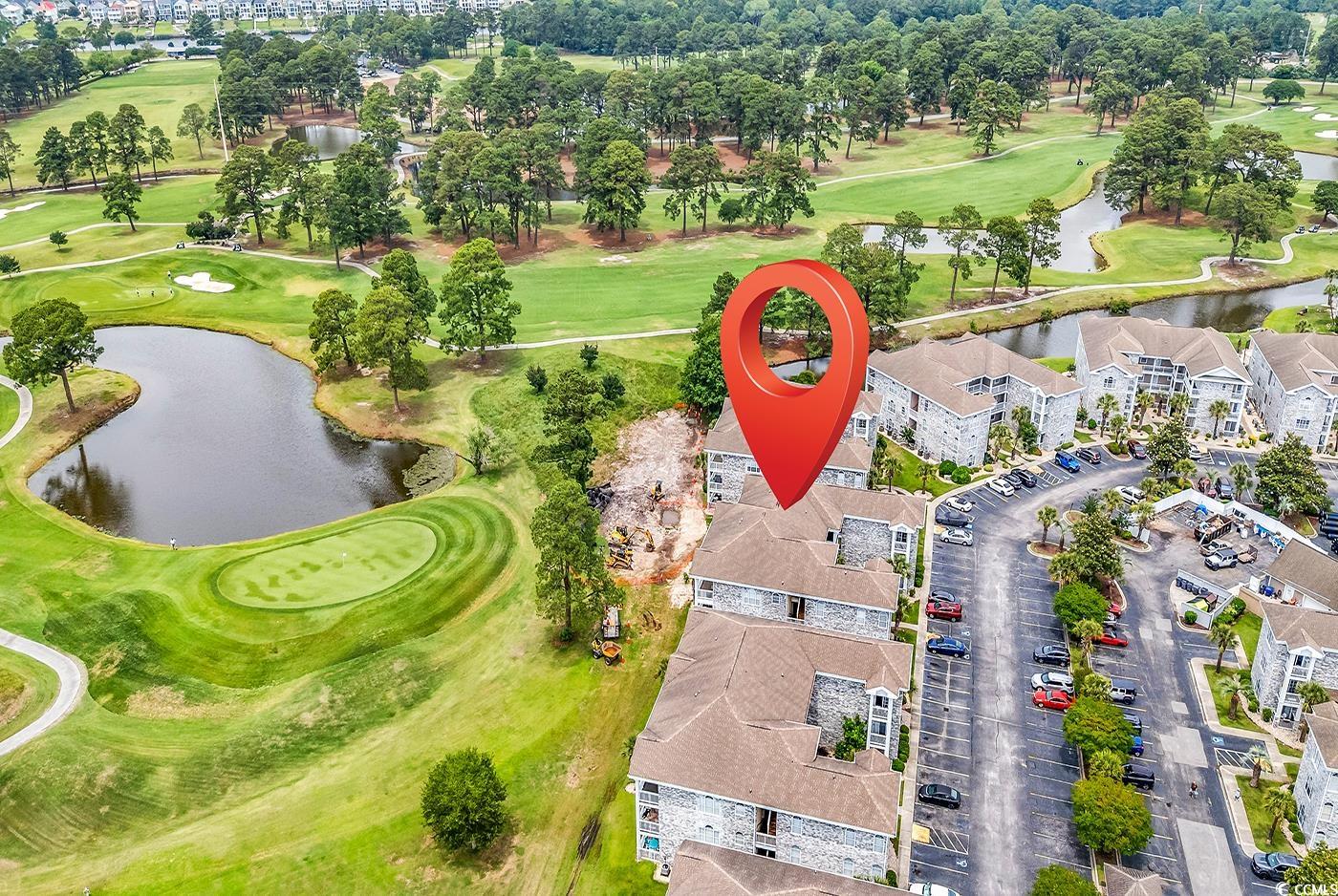 4705 Wild Iris Dr. Unit: 305