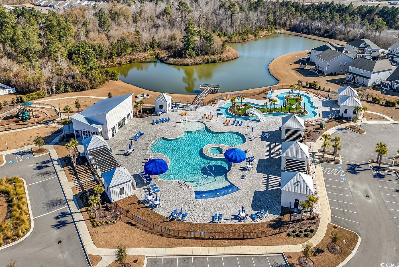 218 Calhoun Falls Dr.