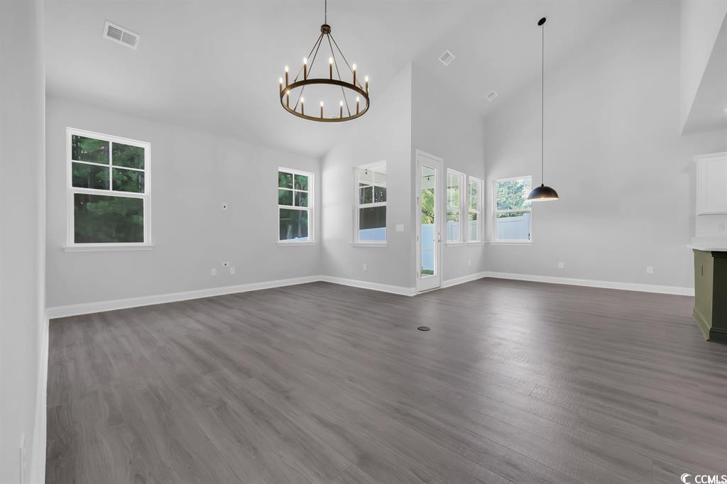 218 Calhoun Falls Dr.