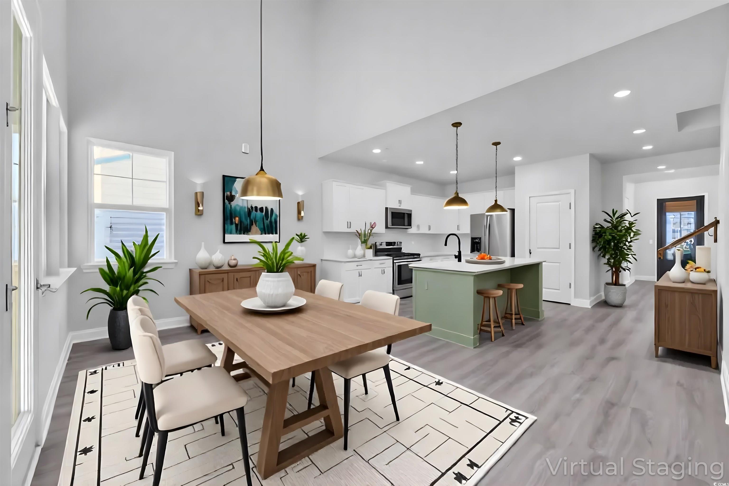 218 Calhoun Falls Dr.