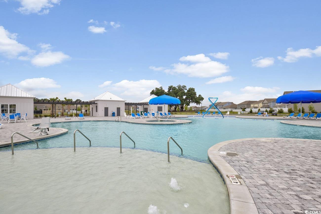 218 Calhoun Falls Dr.