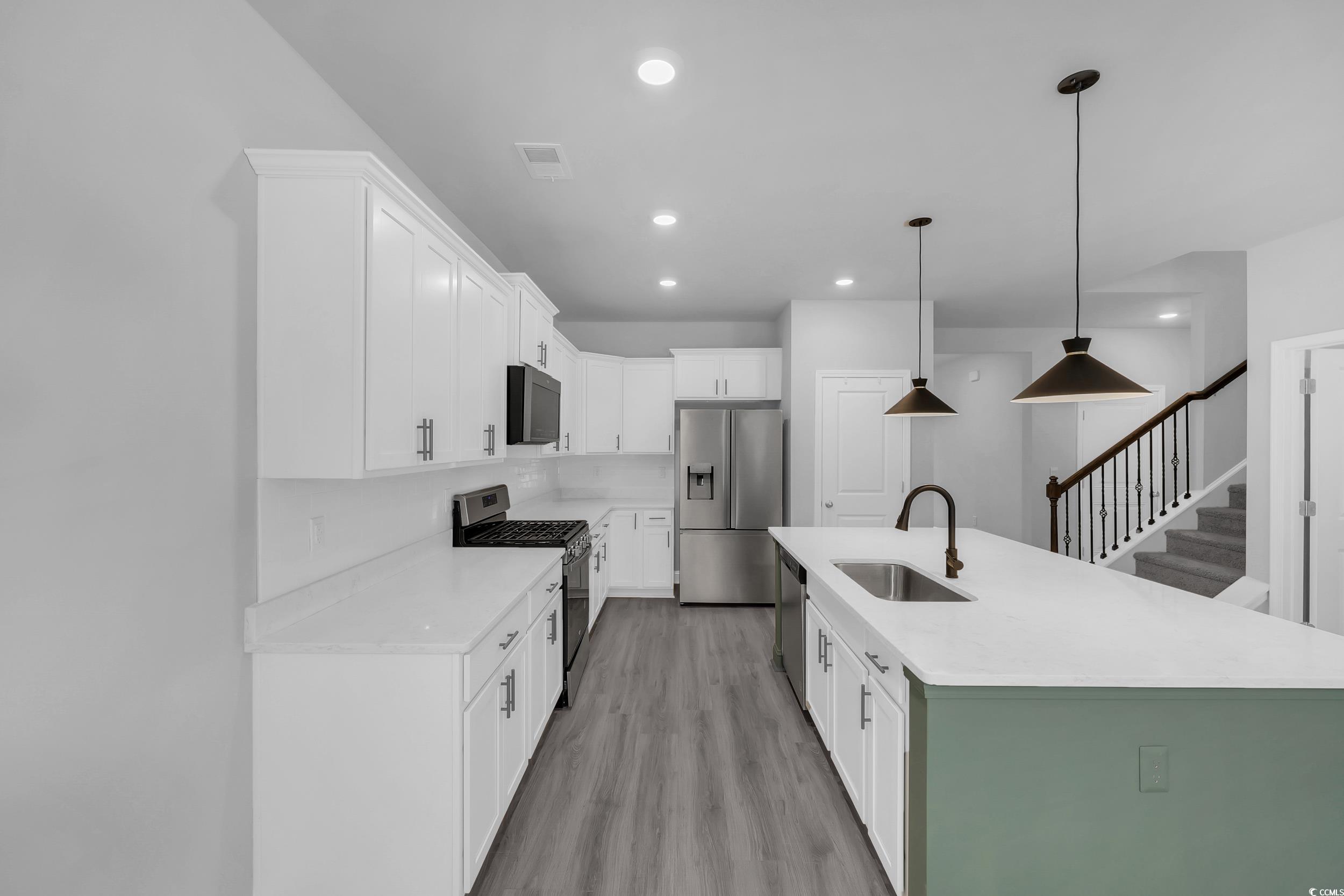 218 Calhoun Falls Dr.