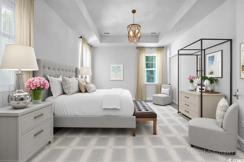 218 Calhoun Falls Dr.