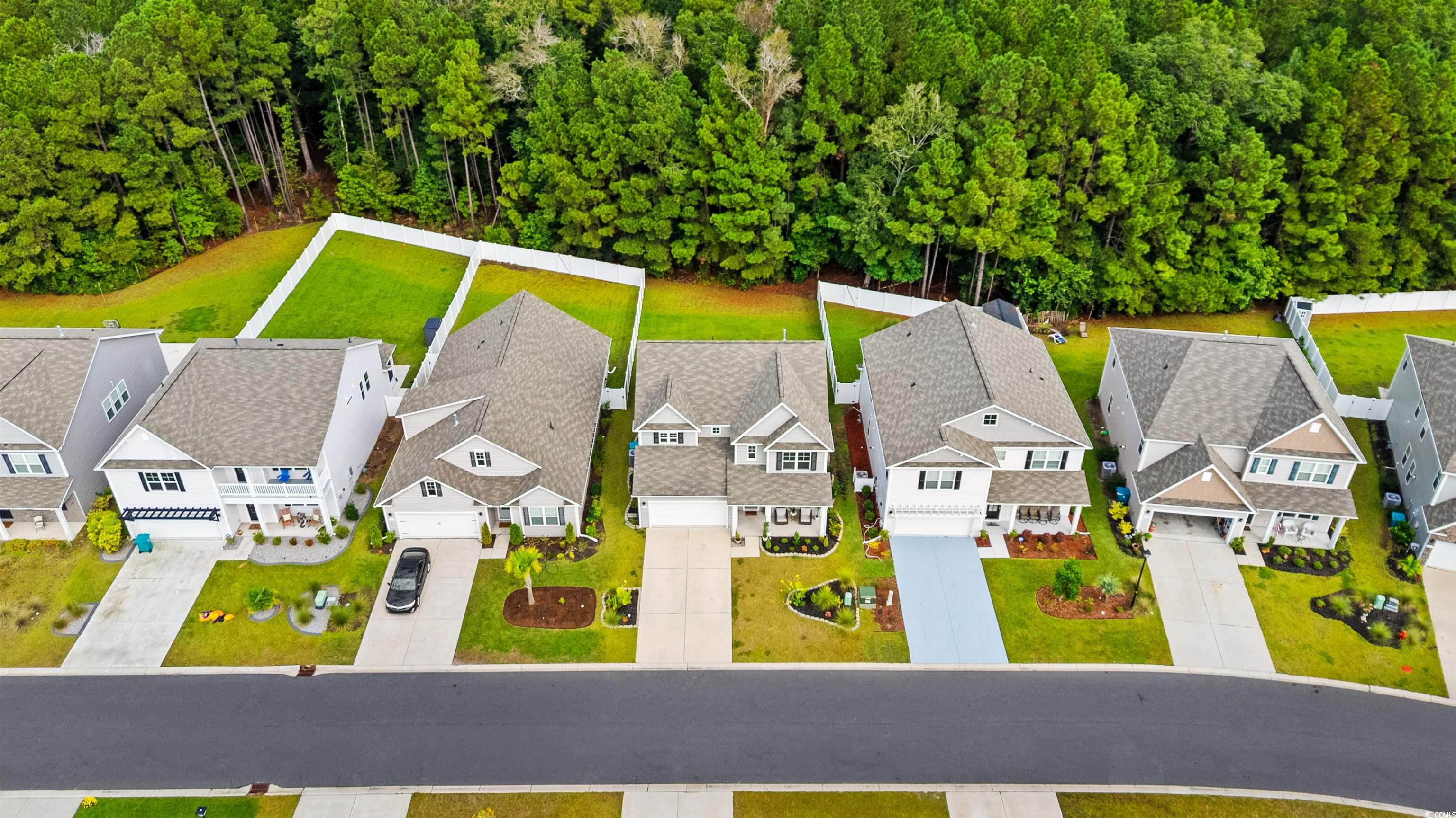 218 Calhoun Falls Dr.