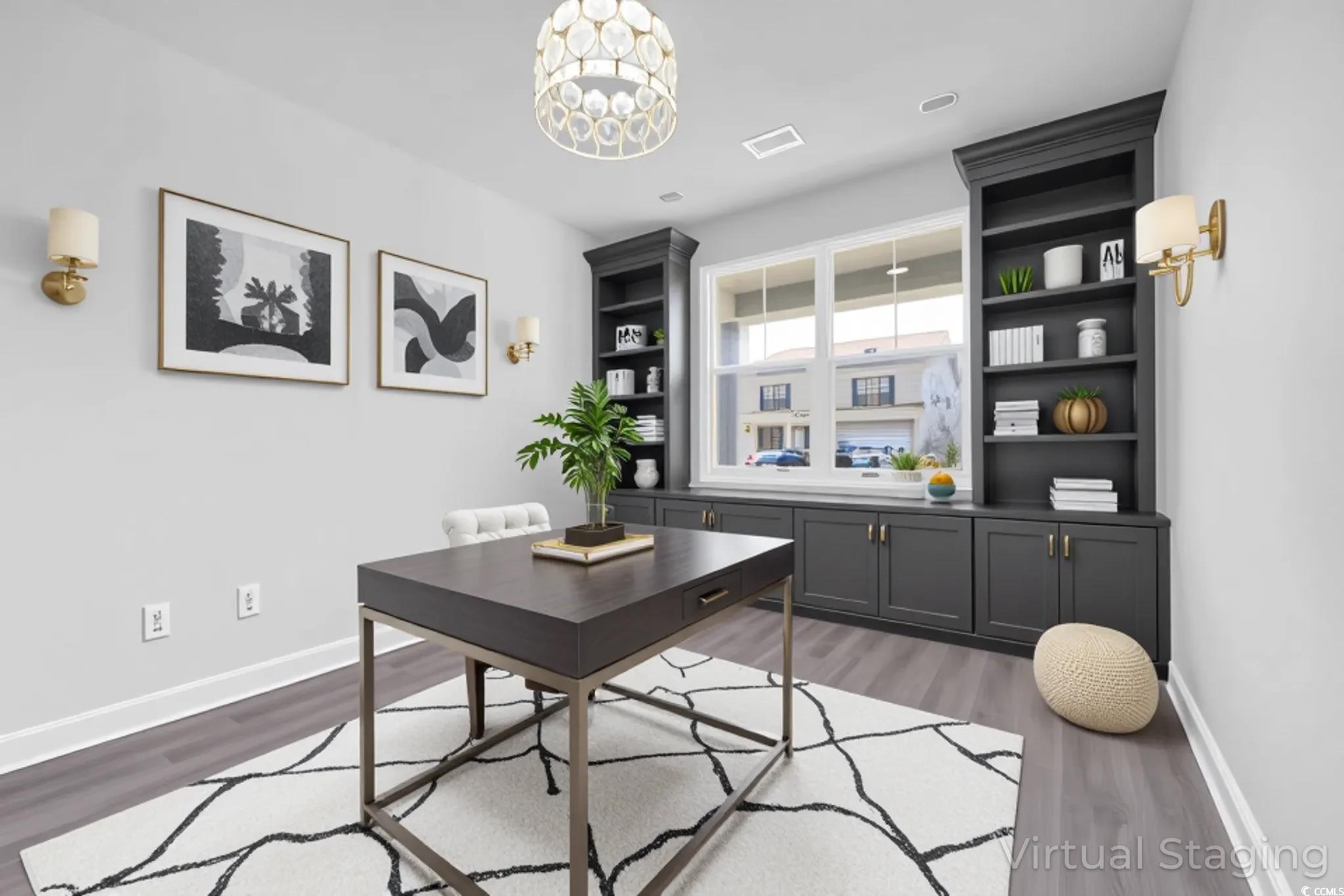 218 Calhoun Falls Dr.