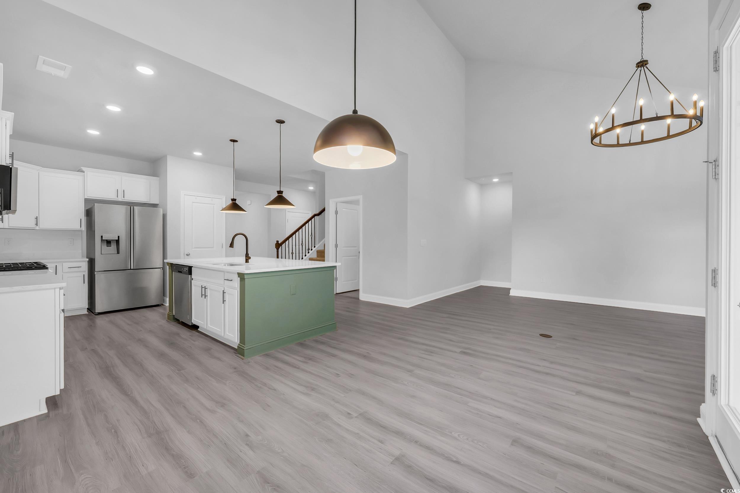 218 Calhoun Falls Dr.