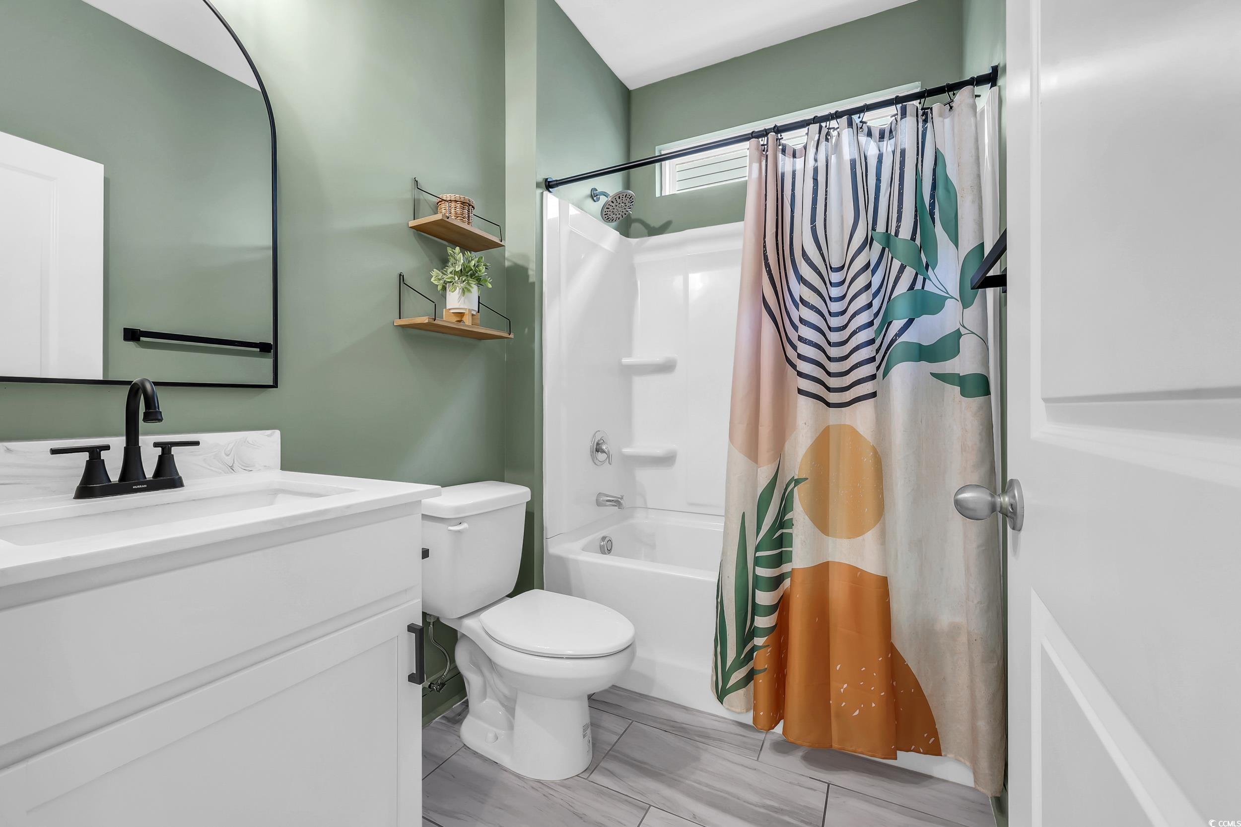 218 Calhoun Falls Dr.