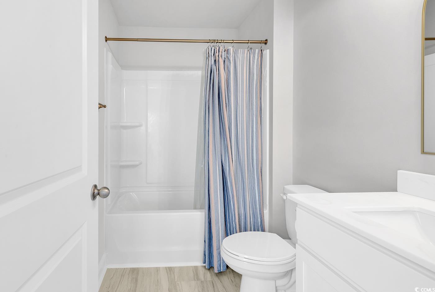 218 Calhoun Falls Dr.