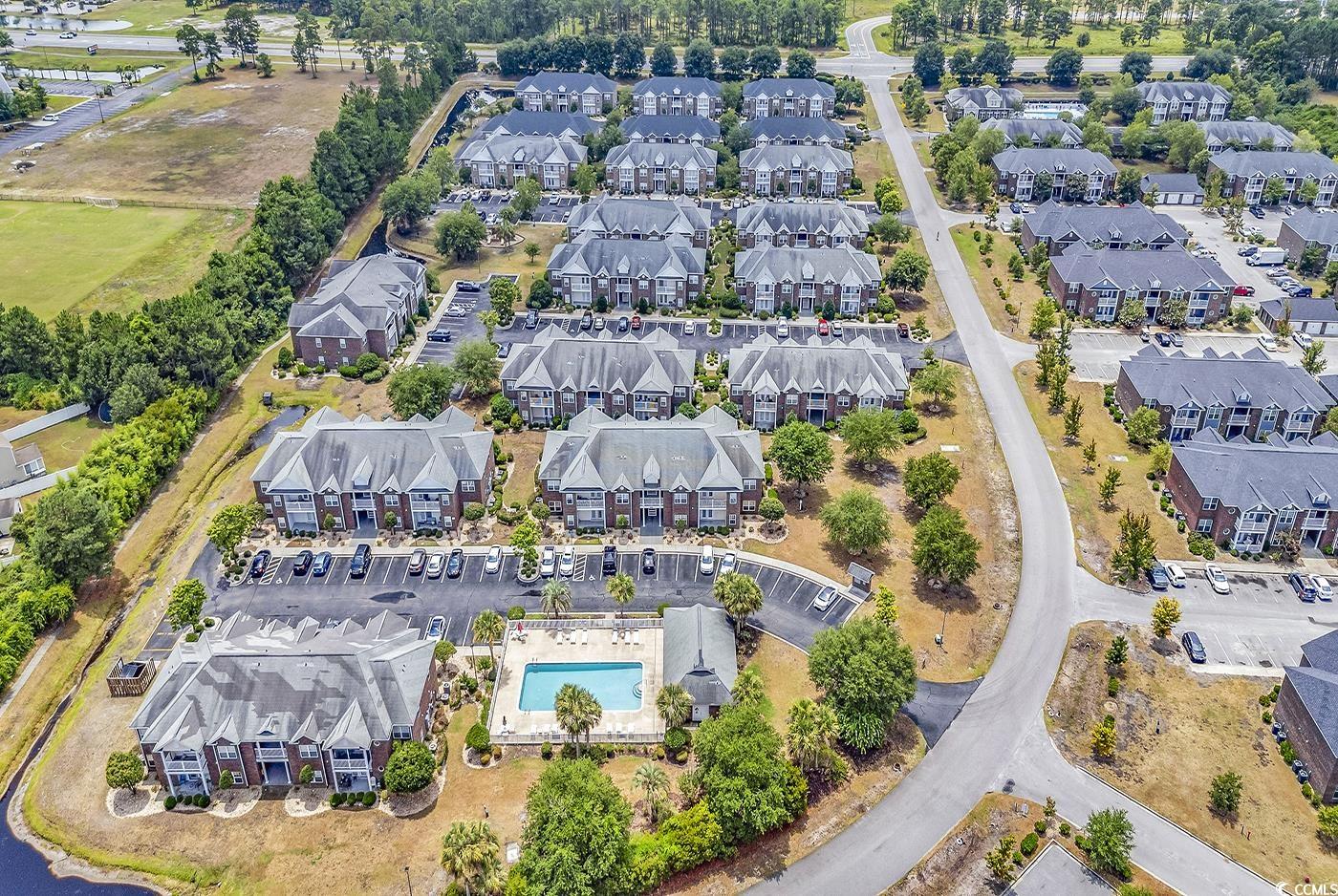 2061 Silvercrest Dr. Unit: 7E