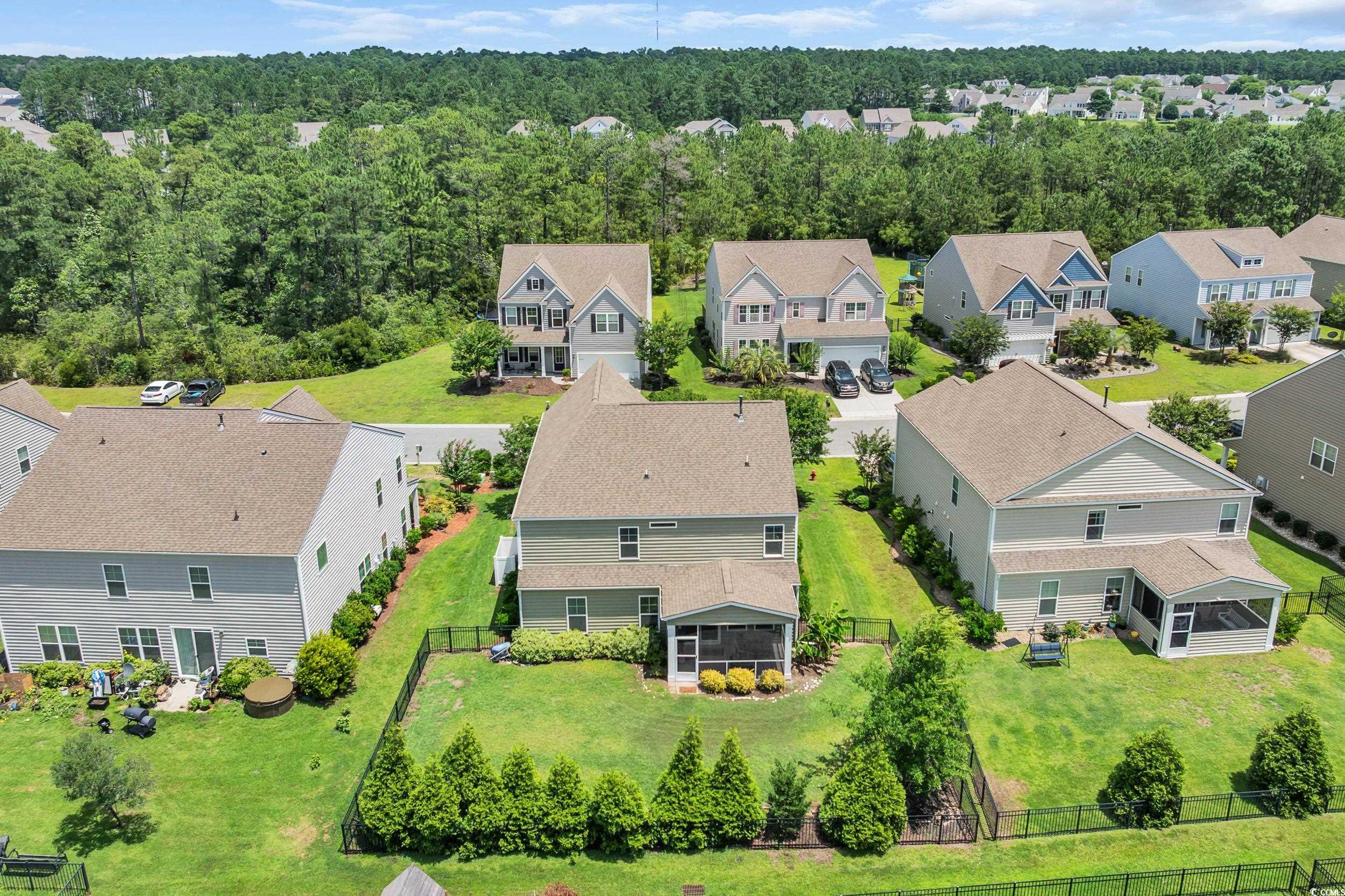 2685 Scarecrow Way