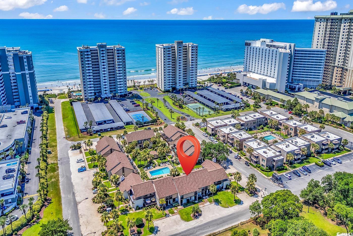 10200 Lake Shore Dr. Unit: 26