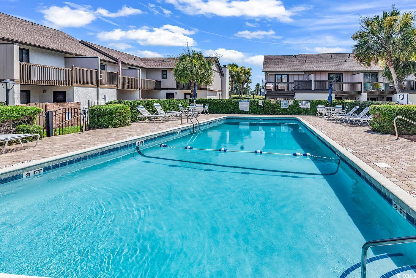 10200 Lake Shore Dr. Unit: 26