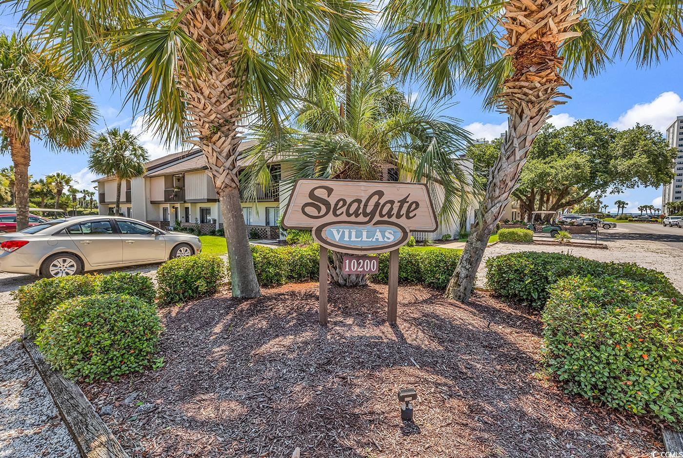 10200 Lake Shore Dr. Unit: 26