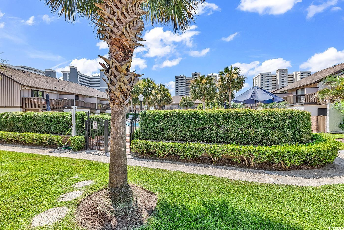 10200 Lake Shore Dr. Unit: 26