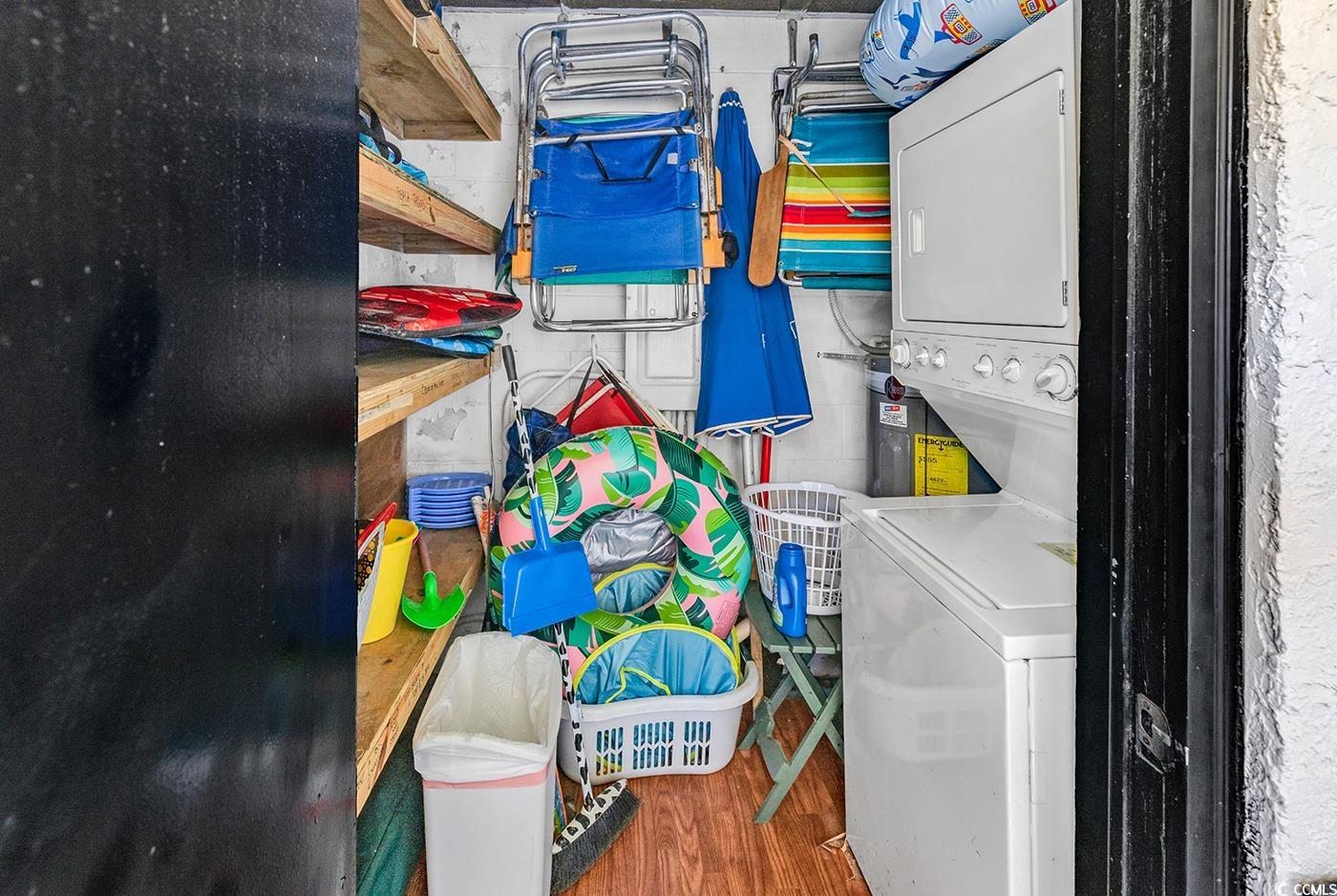 10200 Lake Shore Dr. Unit: 26