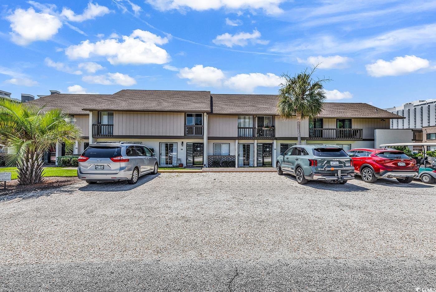 10200 Lake Shore Dr. Unit: 26