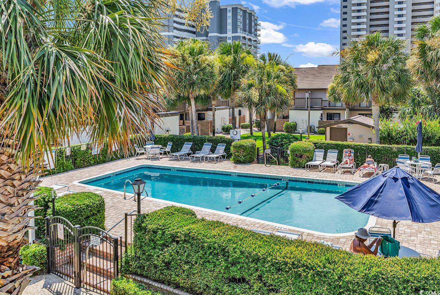 10200 Lake Shore Dr. Unit: 26