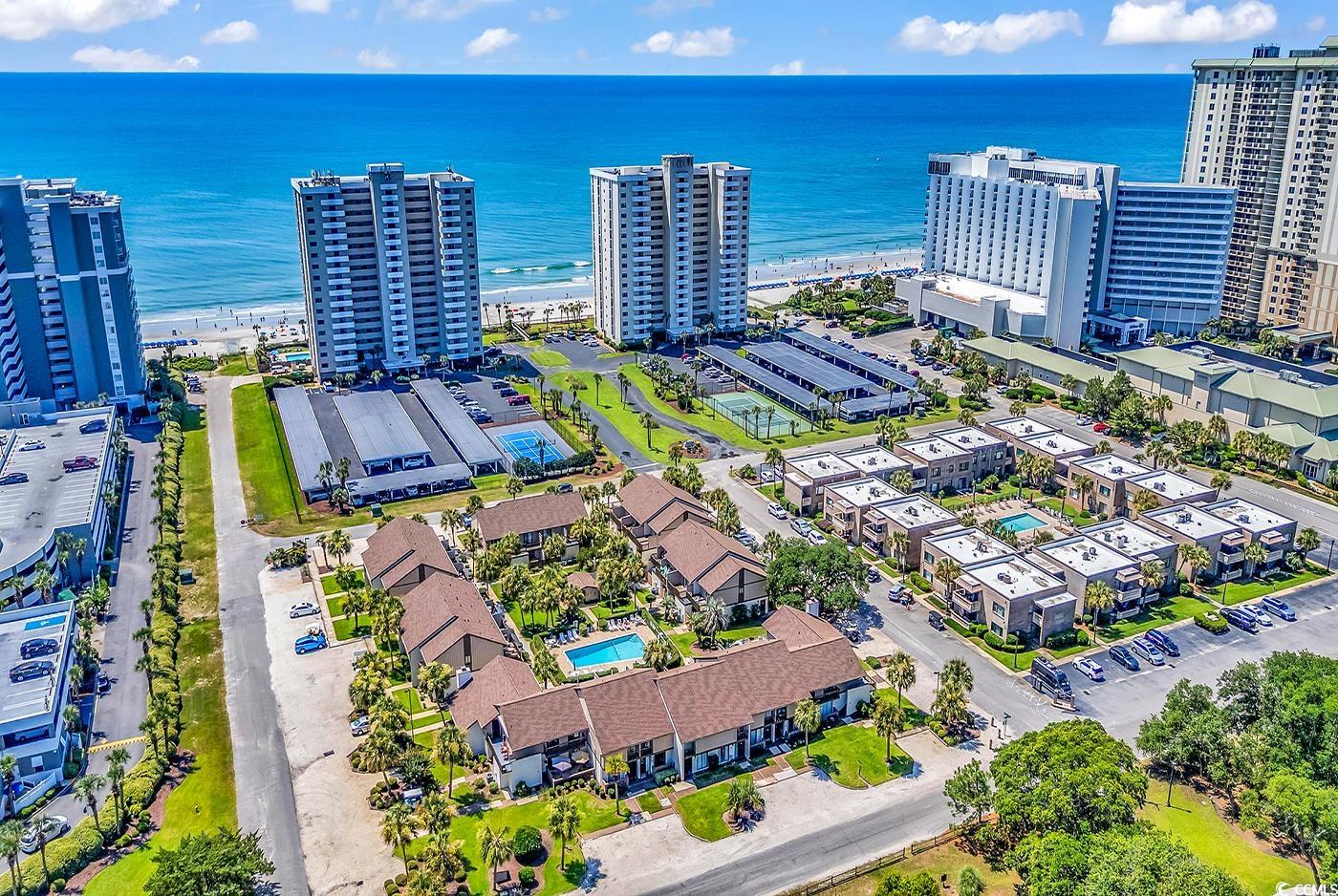 10200 Lake Shore Dr. Unit: 26