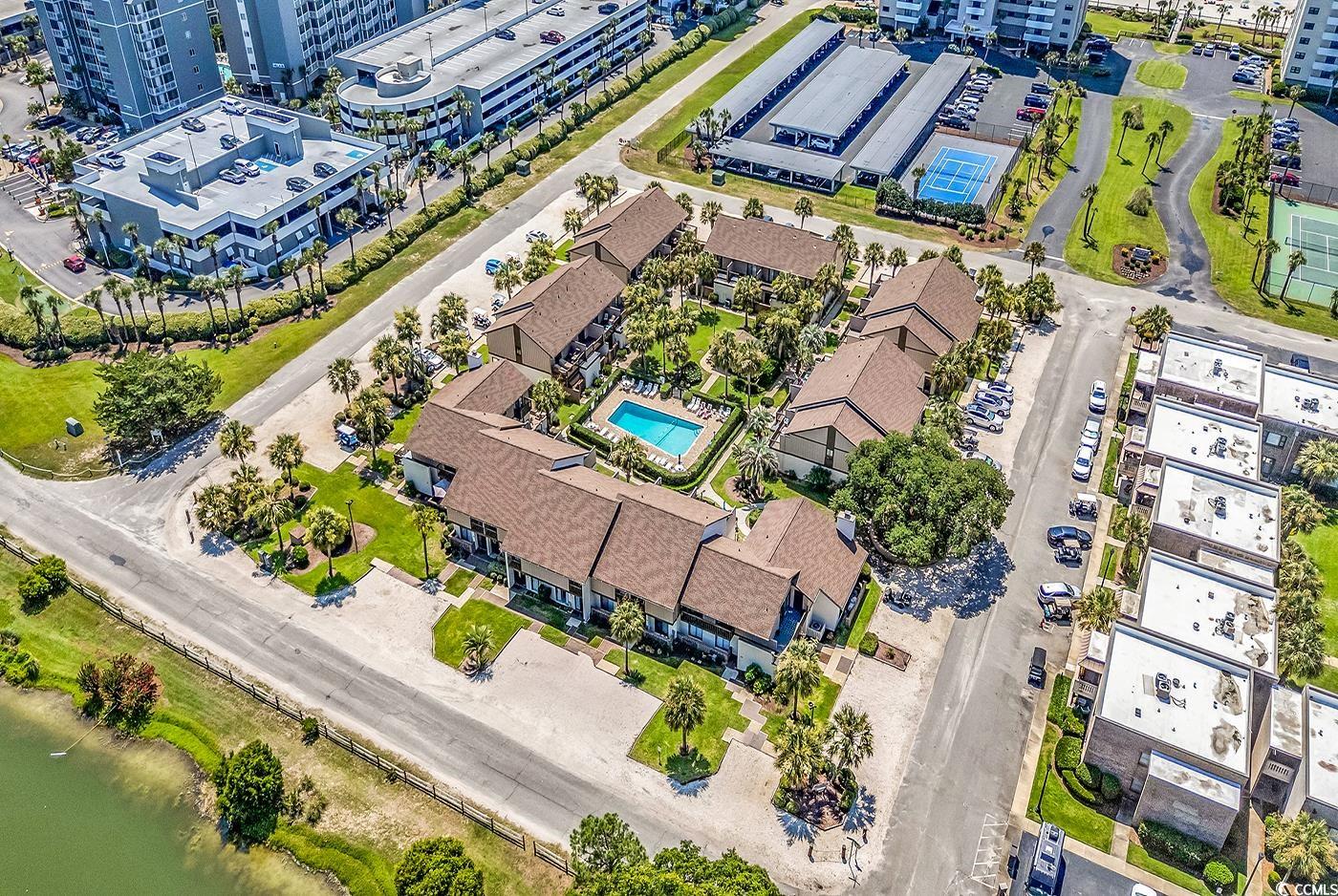 10200 Lake Shore Dr. Unit: 26