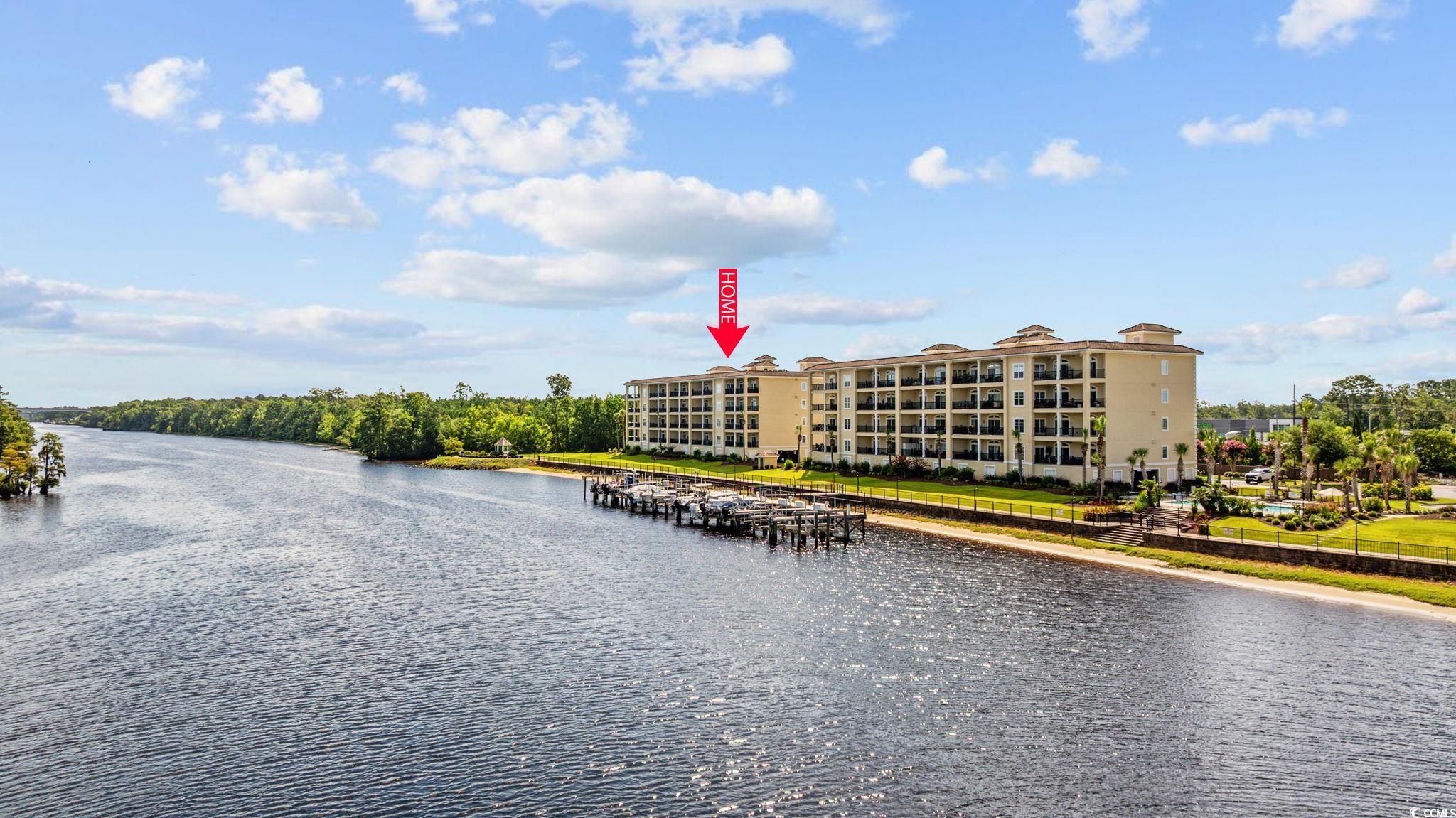 265 Venice Way Unit: 1-404