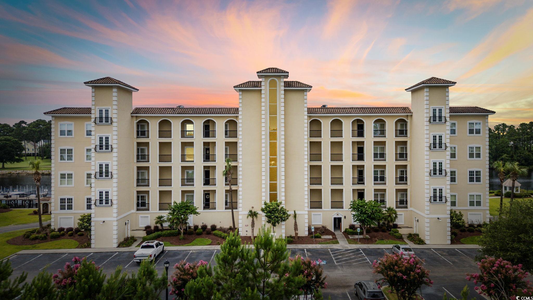 265 Venice Way Unit: 1-404
