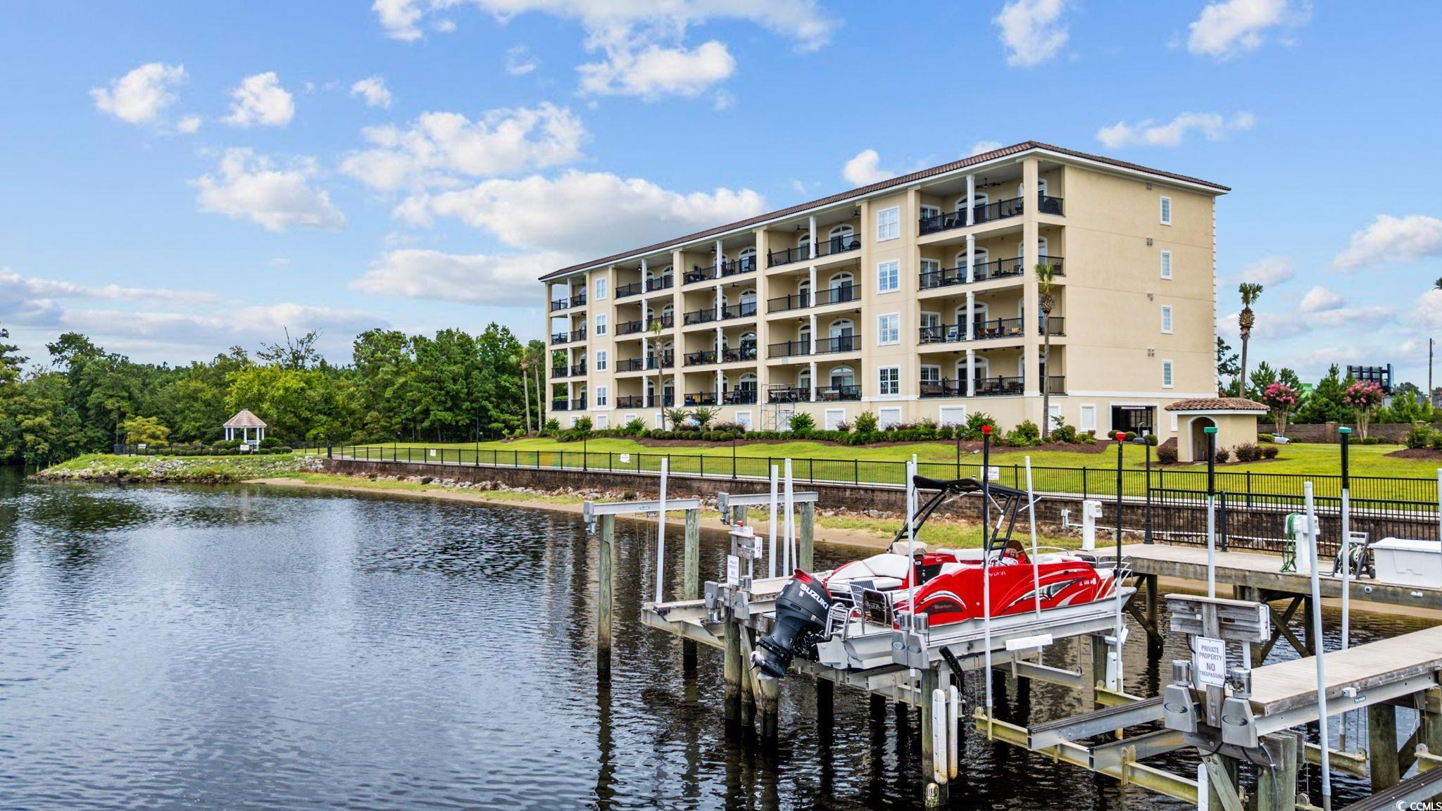 265 Venice Way Unit: 1-404