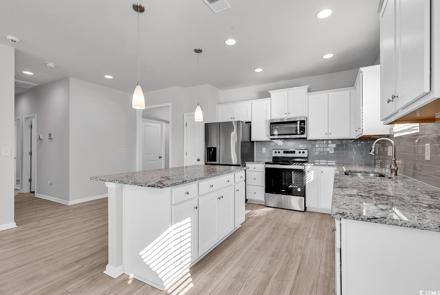 3119 Hannon Dr.