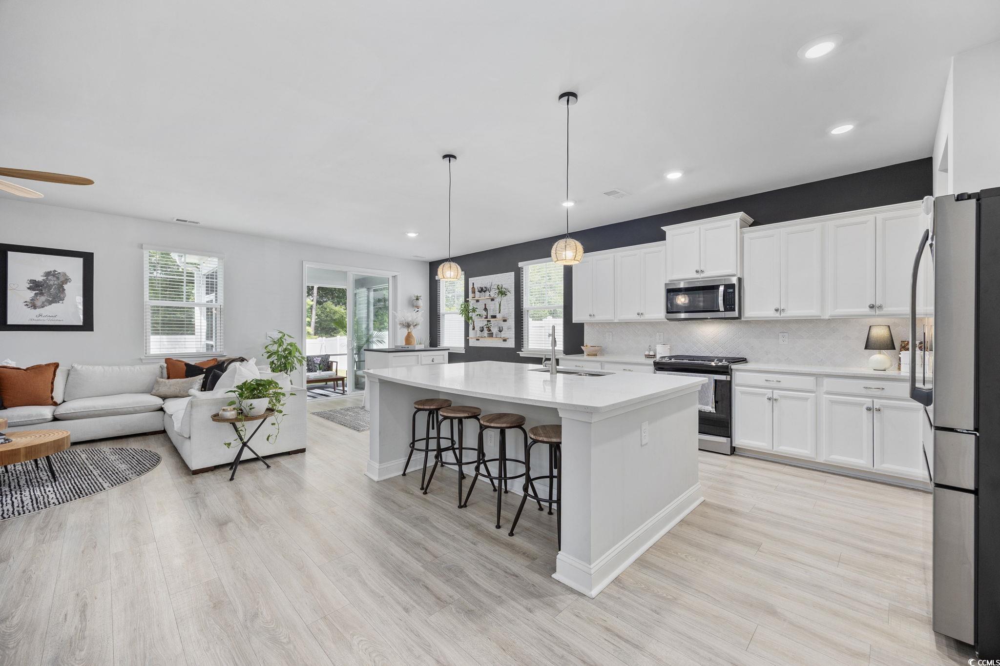 406 Calhoun Falls Dr.