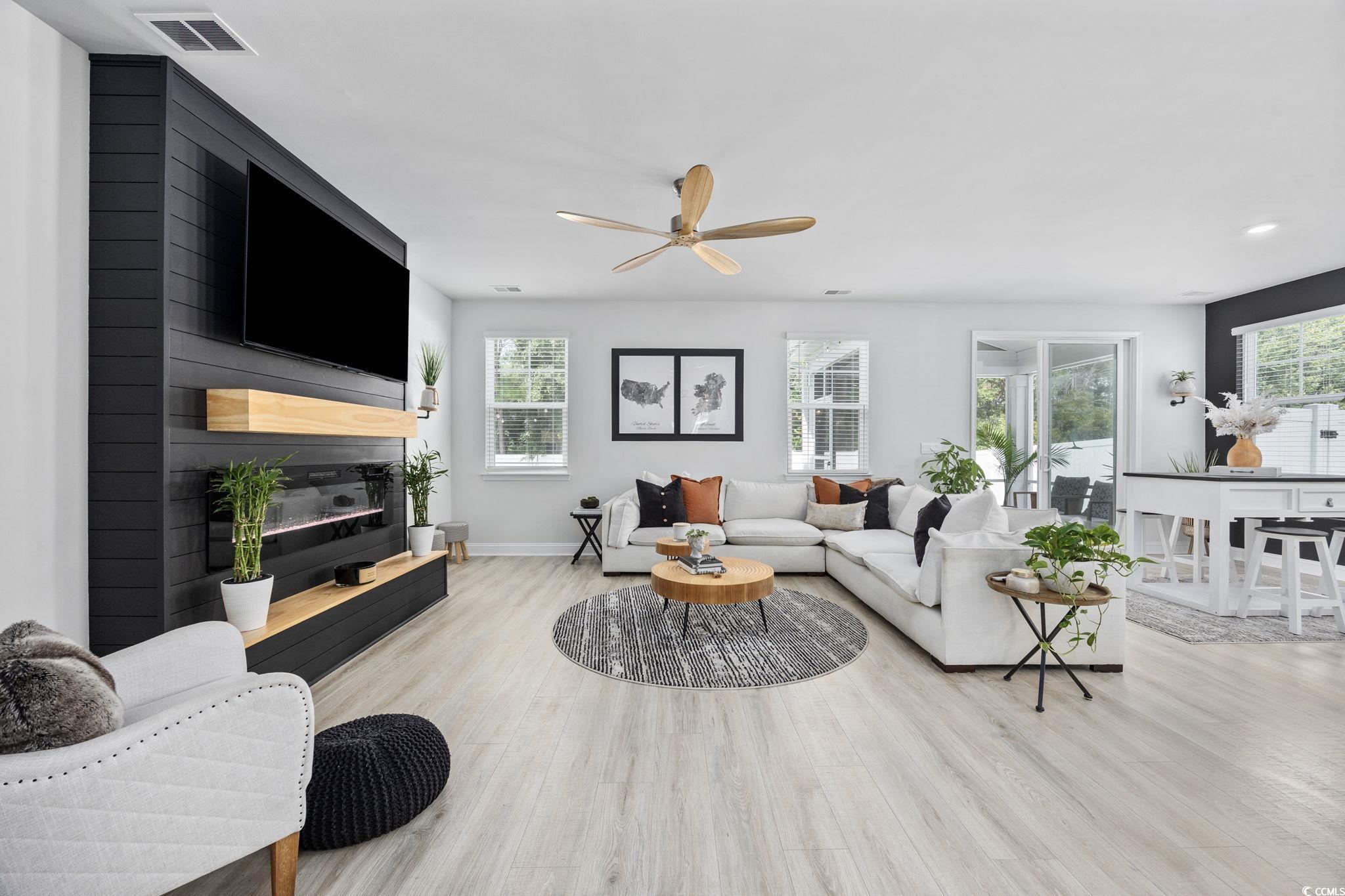 406 Calhoun Falls Dr.