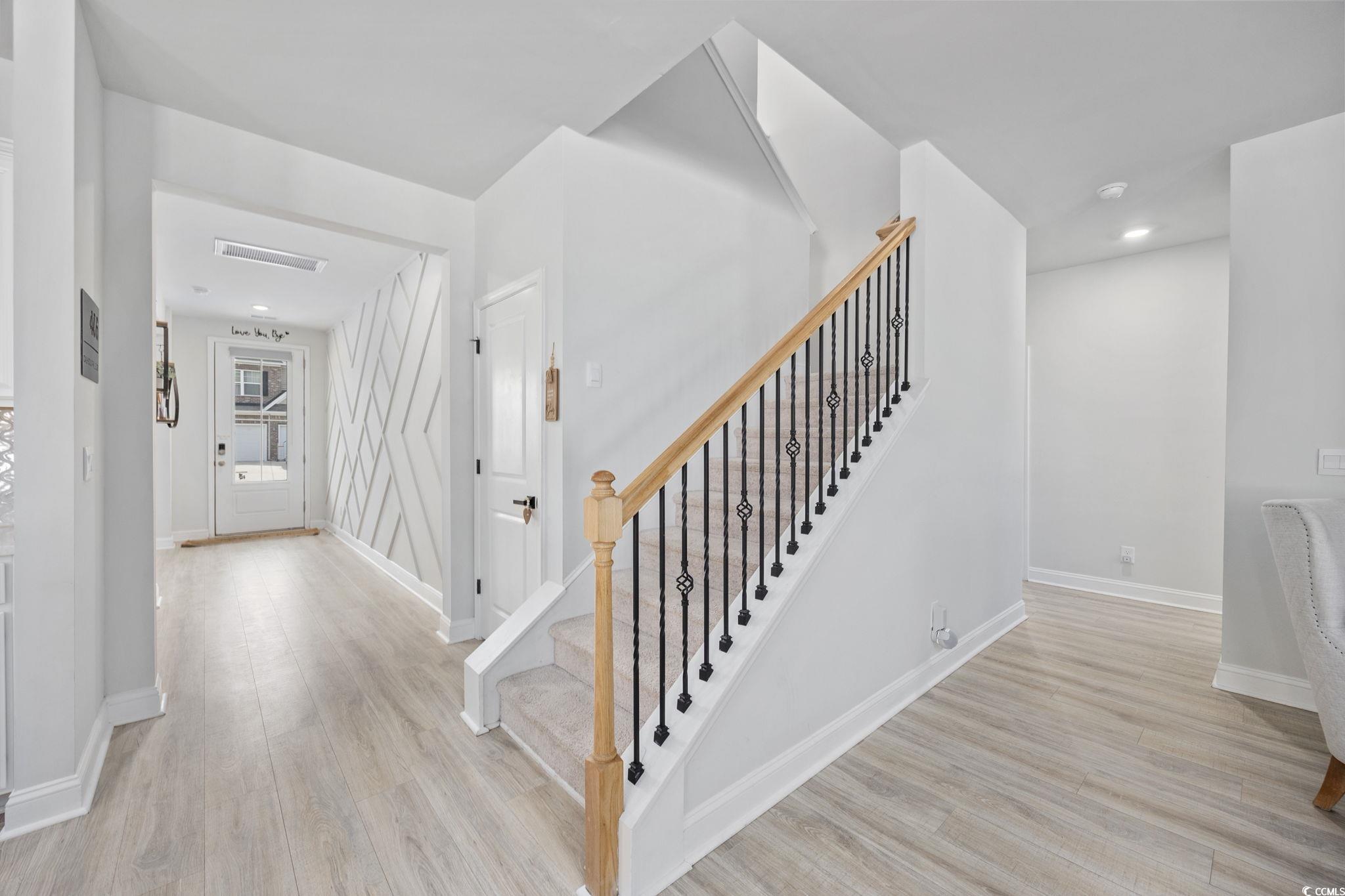 406 Calhoun Falls Dr.