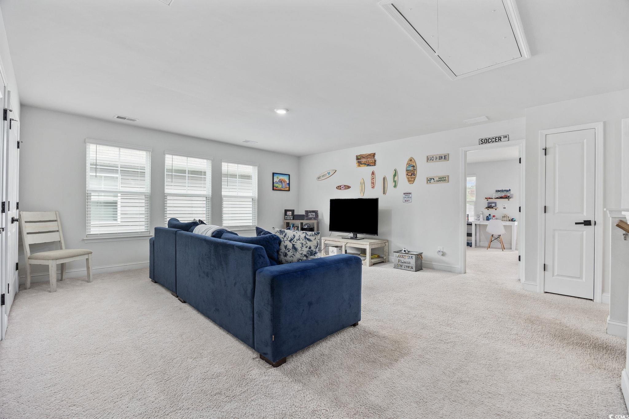 406 Calhoun Falls Dr.