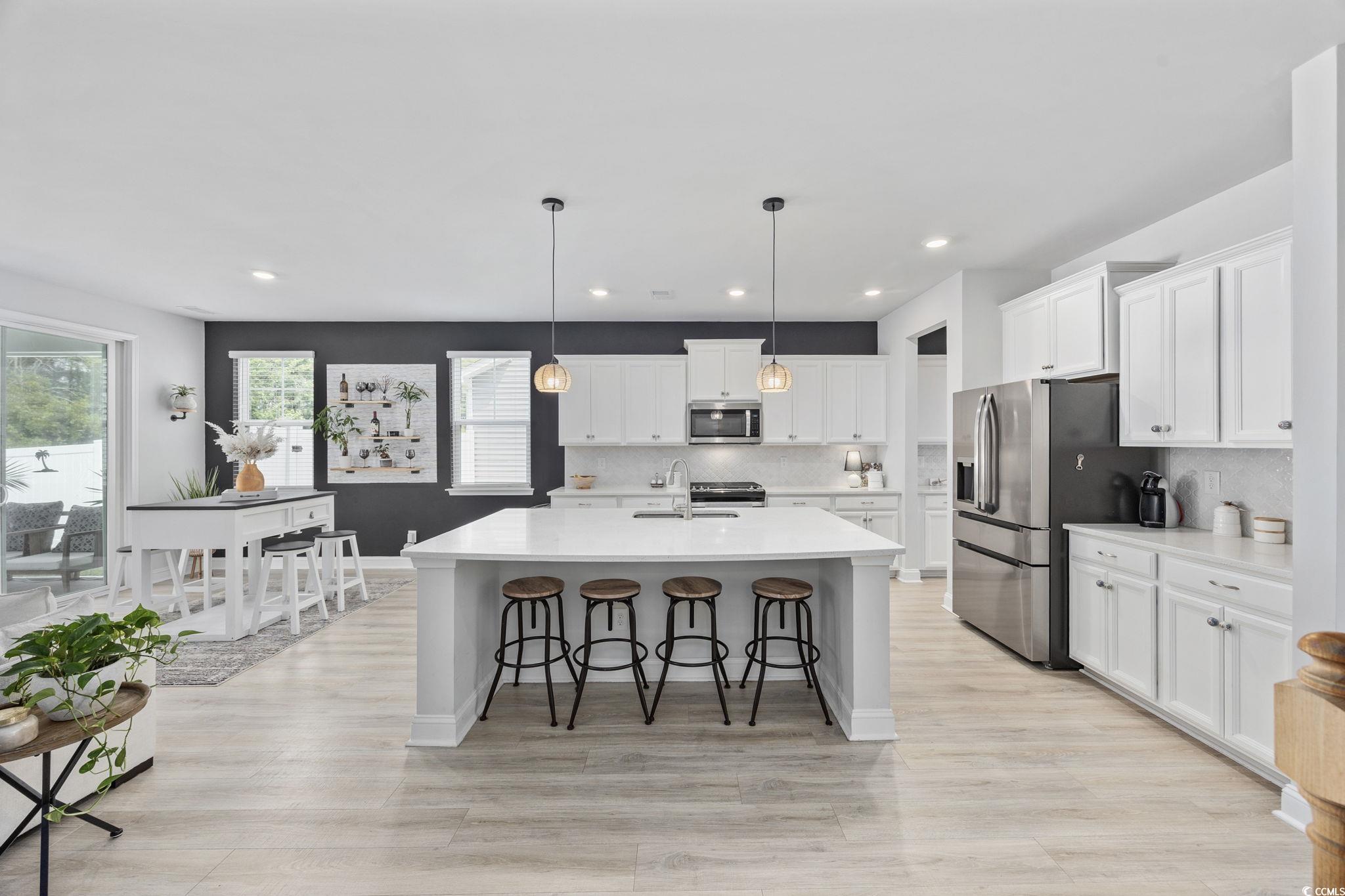 406 Calhoun Falls Dr.