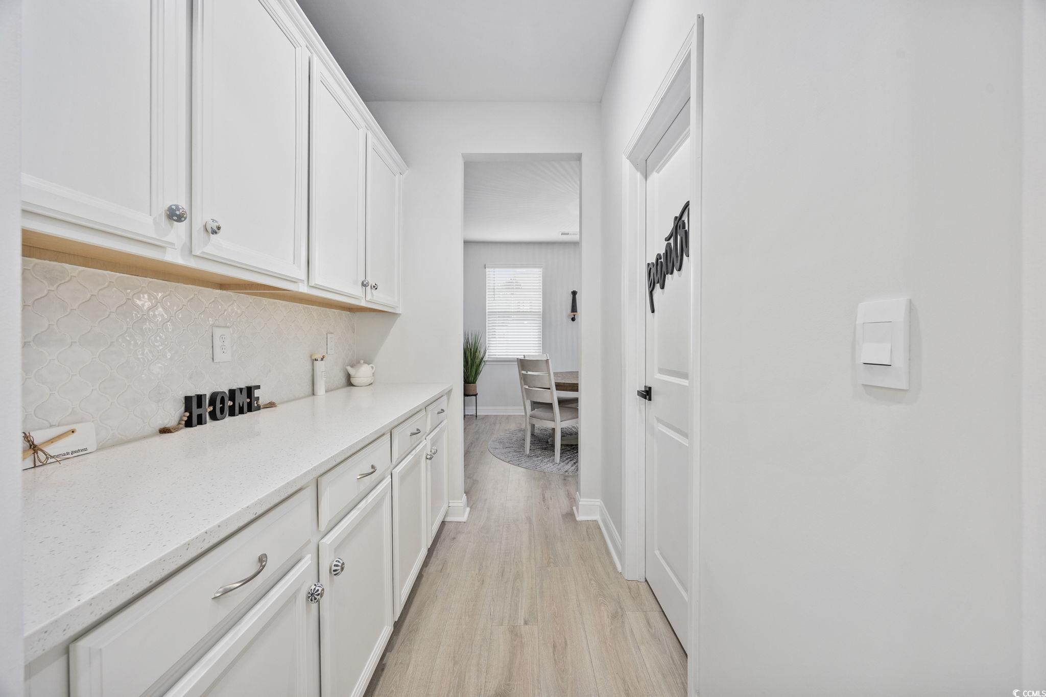 406 Calhoun Falls Dr.