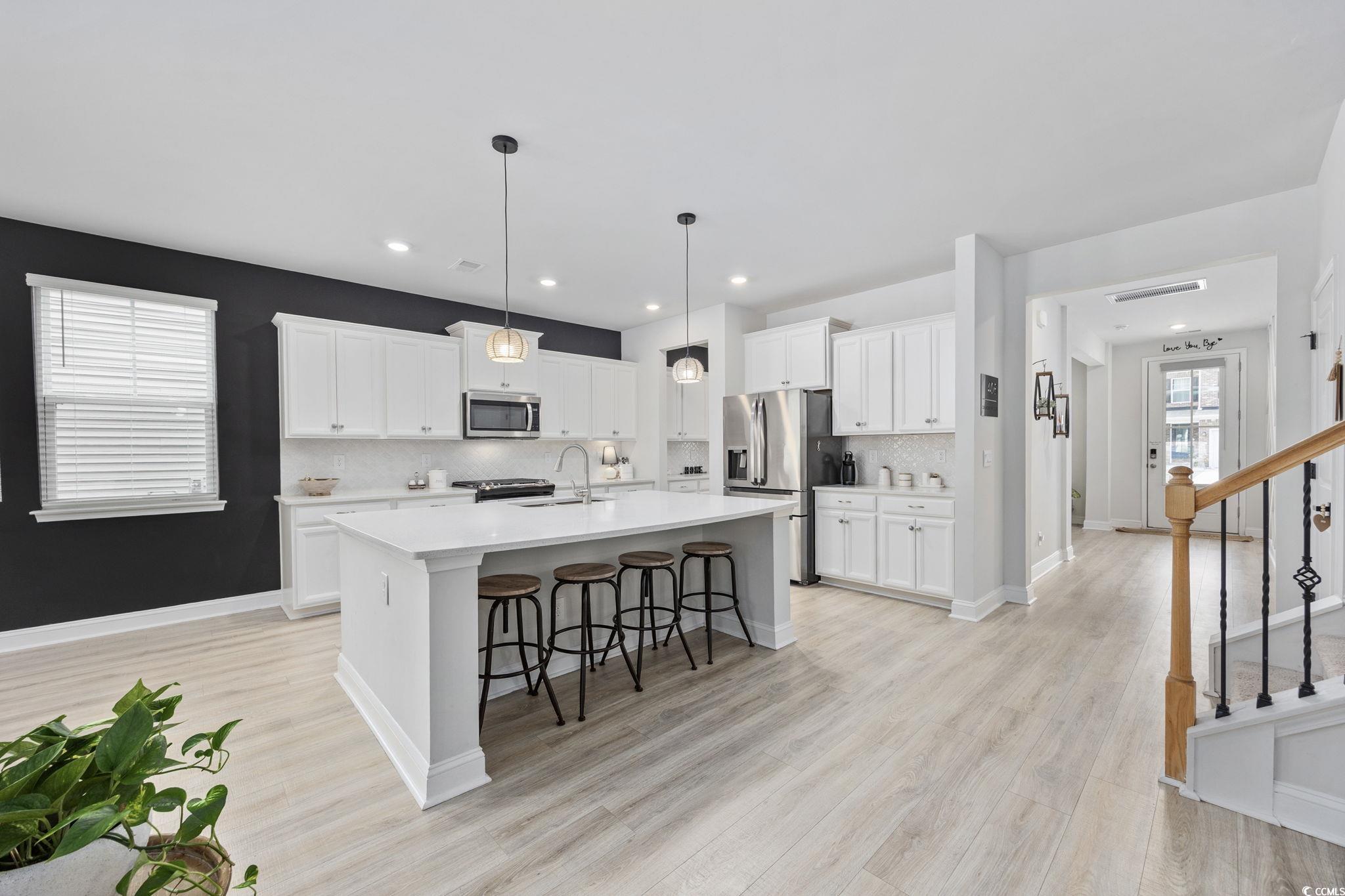 406 Calhoun Falls Dr.